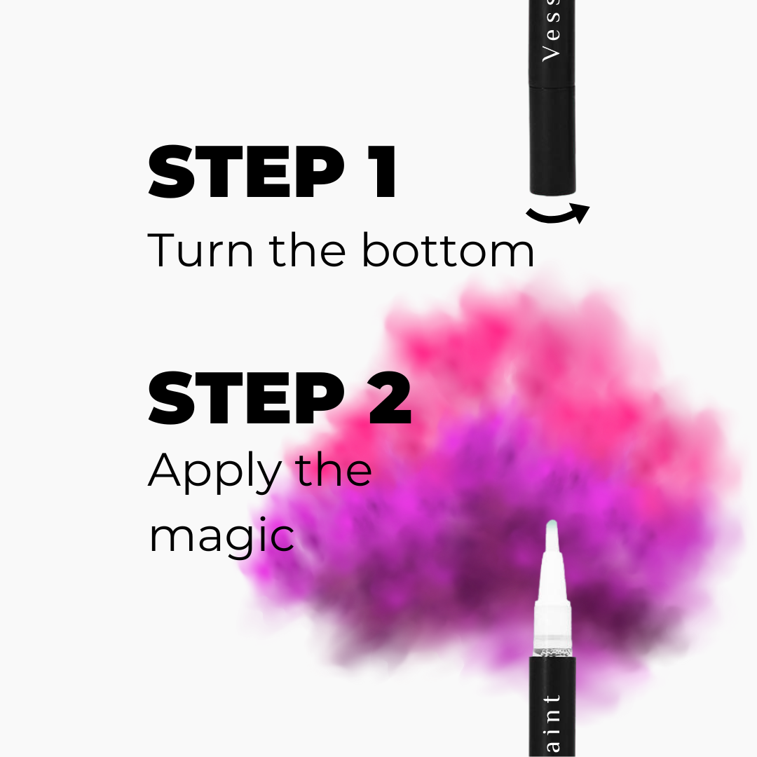 The Magic Stick Jewelry Cleaner by Vessaint