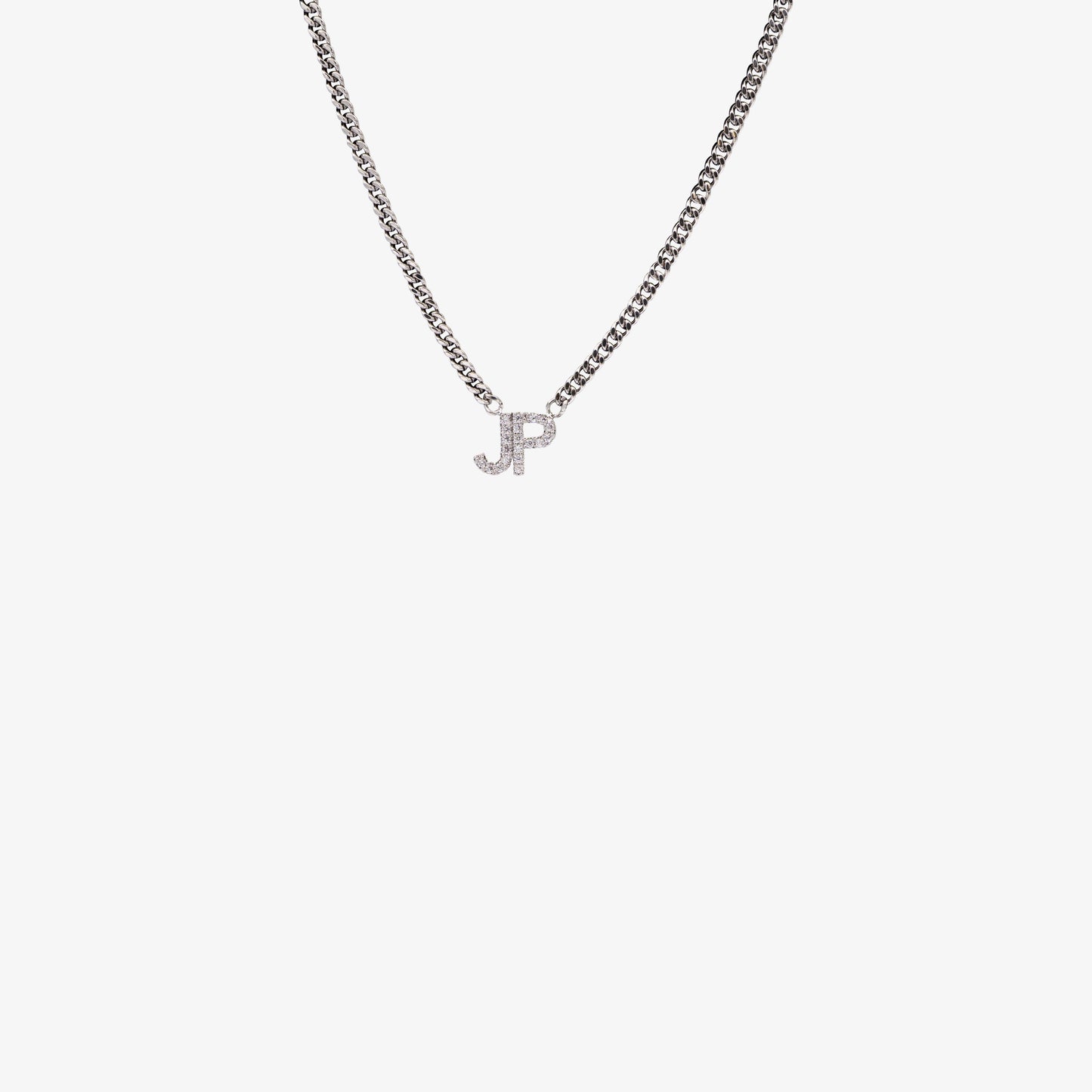 Custom Name Necklace Mini