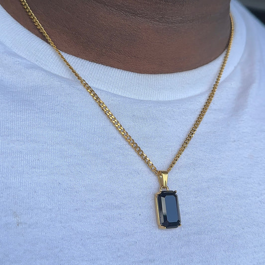 Black Diamond Chain