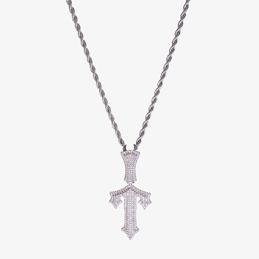 Custom Pendant Icy